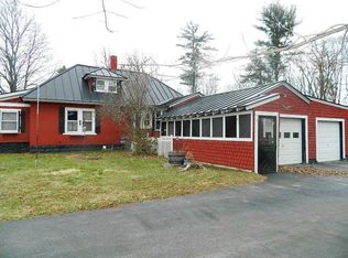 244 King St, Boscawen, NH 03303