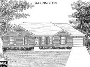 4673 Crested Butte Rd, Augusta, GA 30919