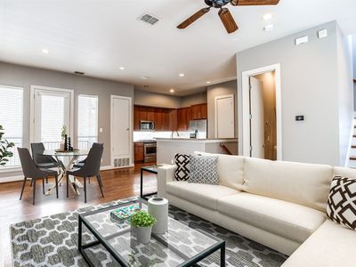 1333 Saint Joseph St #10, Dallas, TX, 75204