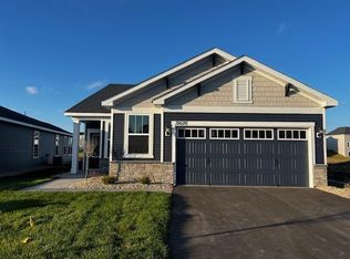 19526 103rd Ave, Rogers, MN 55374