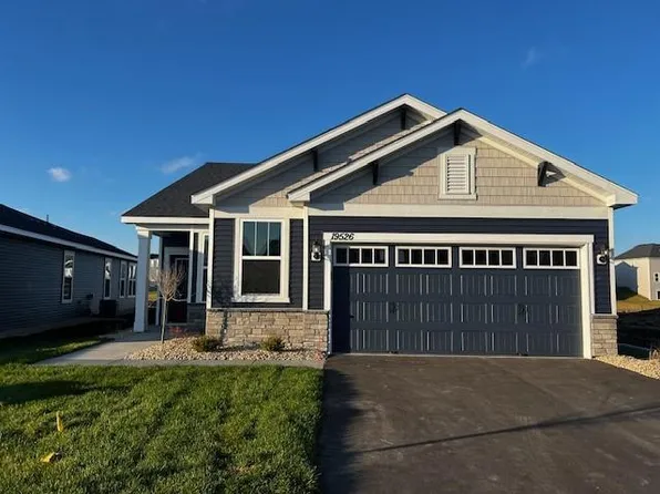 19526 103rd Ave, Rogers, MN 55374