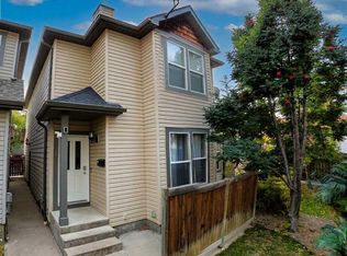 635 W 6th St S Unit 5, Lethbridge, AB T1J 2E4