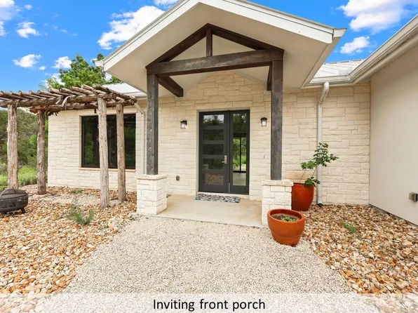 408 Stonegate Ln, Dripping Springs, TX 78620