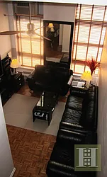 Rented by Halstead Real Estate