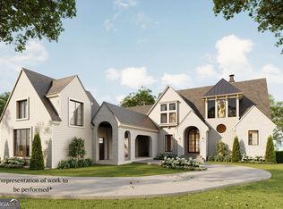 494 Johnson Brady Rd, Canton, GA 30115