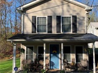 123 N Convent Ave, Nazareth, PA 18064