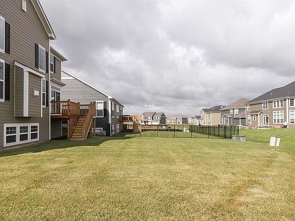 Located on 0096 in Kettering Estates in Lemont, IL