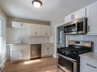 605 Pettibone Ave NW #1, Grand Rapids, MI 49504