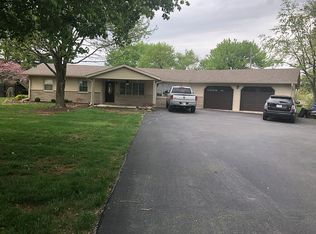 710 W Vincennes St, Orleans, IN 47452