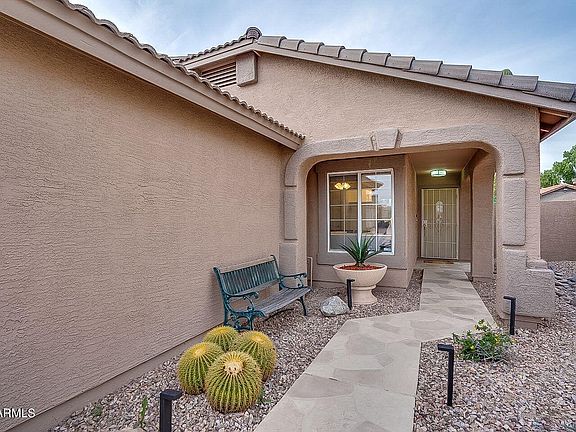 4th image of 4048 W Rose Garden Ln