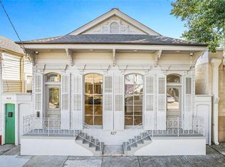 827 Independence St, New Orleans, LA 70117