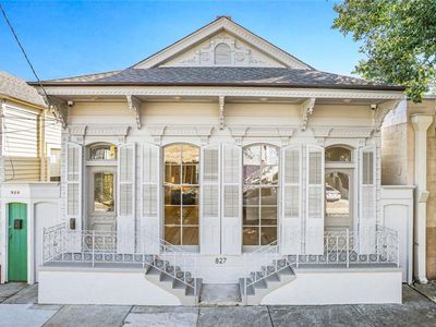 827 Independence St, New Orleans, LA, 70117