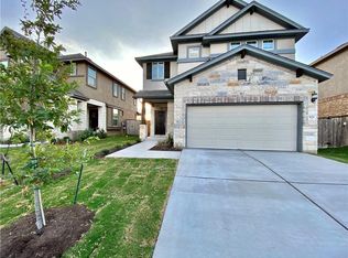 1052 Chad Loop, Round Rock, TX 78665