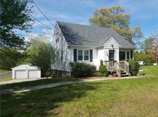 134 Long Hill Cross Rd, Shelton, CT 06484