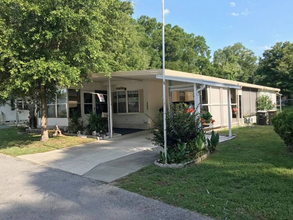 1st image of 3150 NE 36th Ave Lot 442