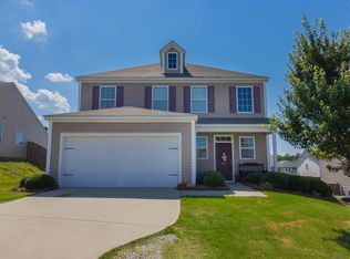 664 Braekel Way, Lexington, SC 29072