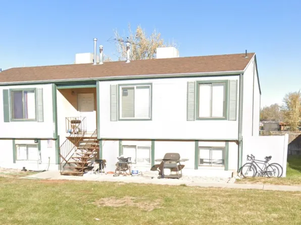 1448 W 1650 N APT 3, Layton, UT 84041