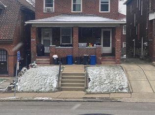 2146-2148 Wightman St, Pittsburgh, PA 15217