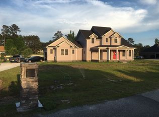 193 Shallowbrook Farm Rd, Thomasville, GA 31792