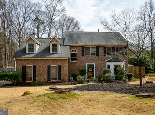 402 Walnut Grove Rd, Peachtree City, GA 30269