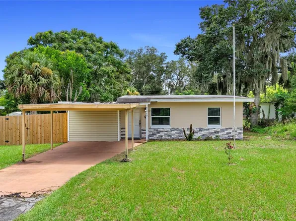 460 E 3RD STREET, CHULUOTA, FL 32766