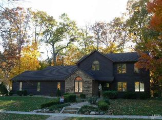 3310 Oak Borough Run, Fort Wayne, IN 46804