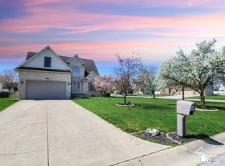 4993 Northfield Dr, Monroe, MI 48161