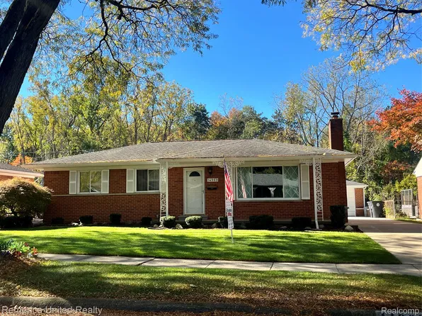 14969 Ellen Dr, Livonia, MI 48154