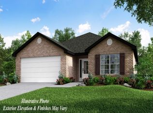 3800 SW Mistletoe Ave, Bentonville, AR 72713