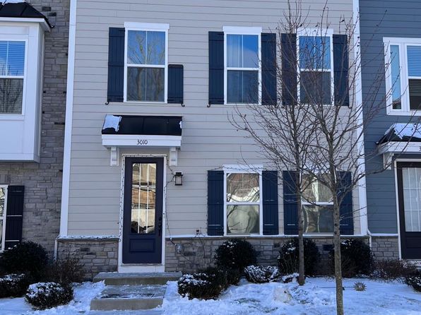 3010 Mahican Cir