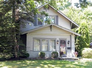 611 Ada St, Owosso, MI