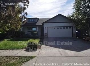 4390 Wildcherry Ct SE, Salem, OR