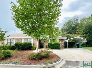 15 Peach Row, Savannah, GA 31419