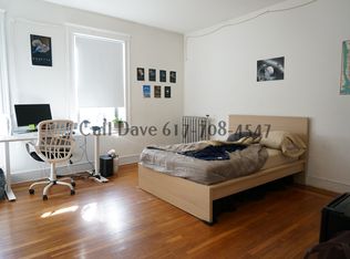 11 Cummings Rd APT 5, Boston, MA 02135