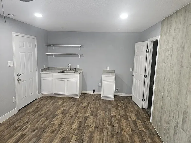 1306 Heights St #C — Photo 3