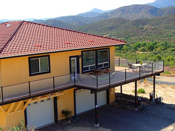 5th image of 33525 S Old Black Canyon Hwy