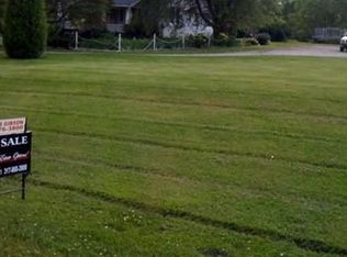 1460 N 1170 E, Rockville, IN 47872