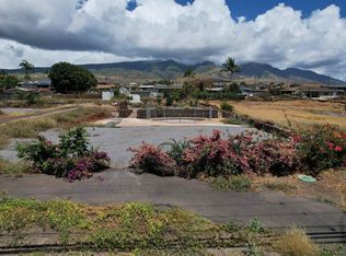 1580 Malo St, Lahaina, HI 96761
