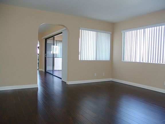 Lots of Living Room!