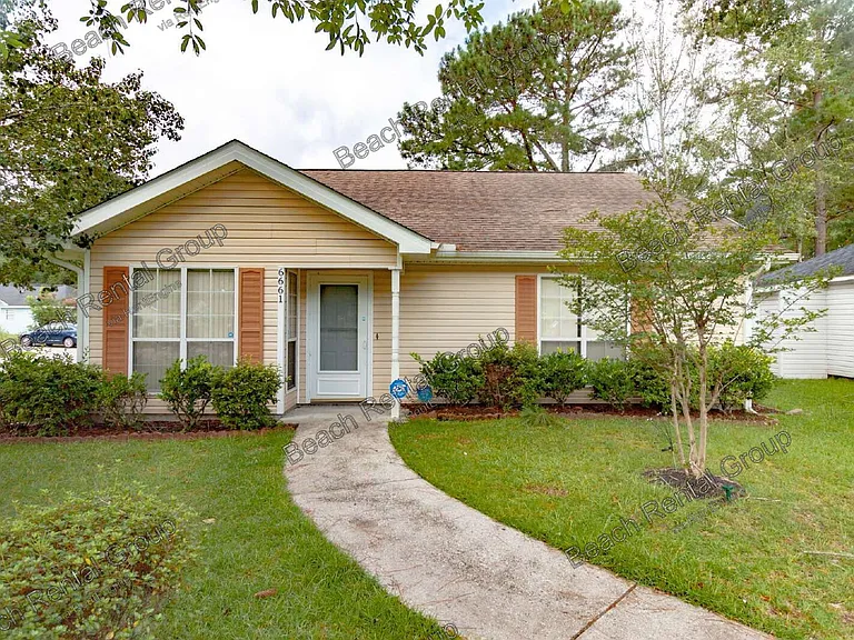6661 Wisteria Dr — Photo 1