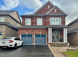 964 Wrenwood Dr #BASEMENT, Oshawa, ON L1K 0Y1
