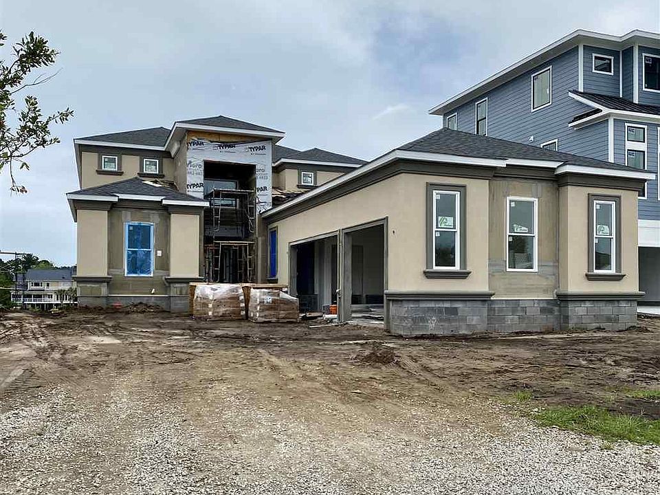 1st image of 898 Waterton Ave. Lot 50 Carolina Waterway Plantation