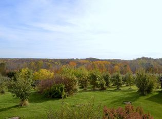 S3248 Compton Rd, La Farge, WI 54639