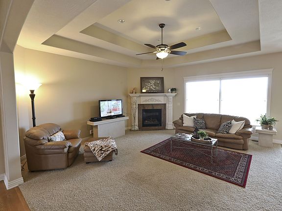4th image of 5845 S Grande Vista Dr
