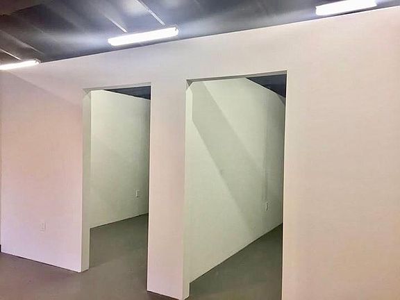 Bedrooms and/or offices or studios for living or working