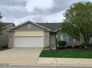 2141 Zandstra Ct #14, Highland, IN 46322