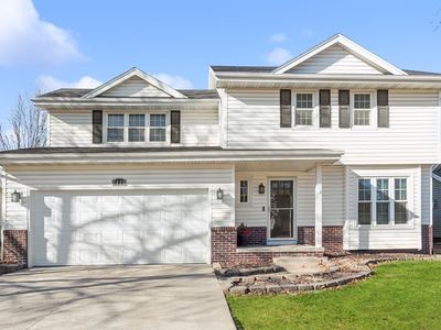 5420 NW 89th St, Johnston, IA, 50131