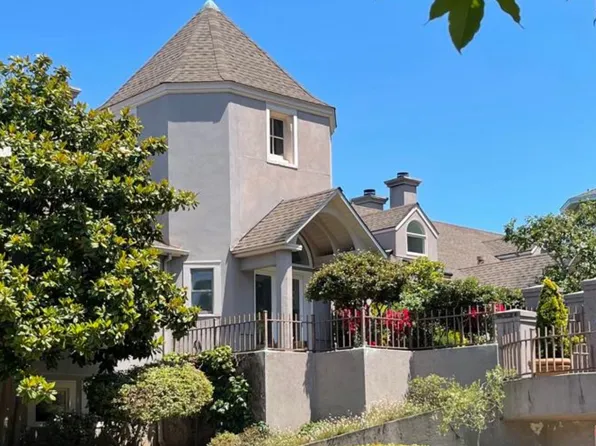 (undisclosed Address), Belvedere Tiburon, CA 94920