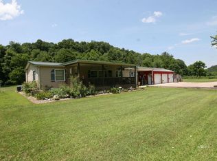 259 Spires Rd, Vinton, OH 45686