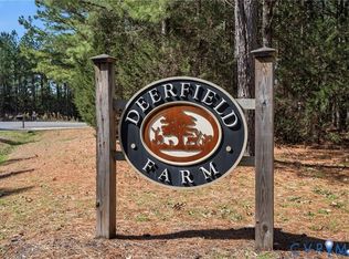 15181 Fawn Hollow Trl LOT 4, Doswell, VA 23047